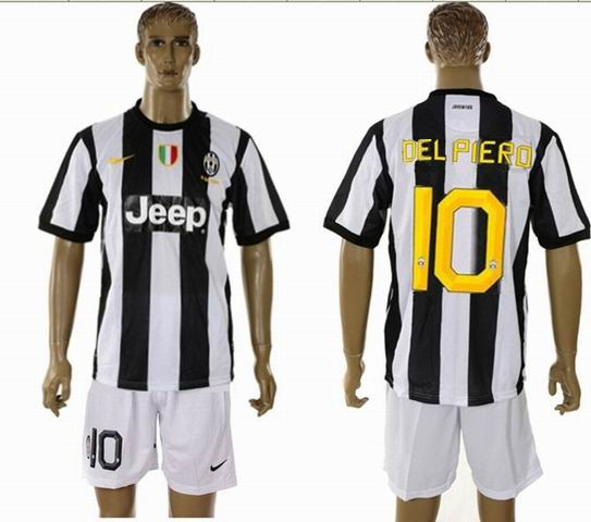 Juventus jerseys-047